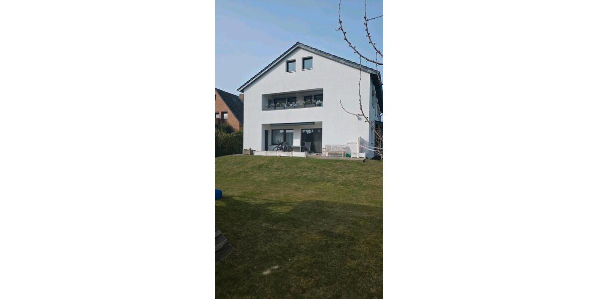 Erdgeschoßwohnung Wolfsburg Almke - 5 Zimmer, 122 m&sup2;, 345.000&euro; | Angebot:25940750