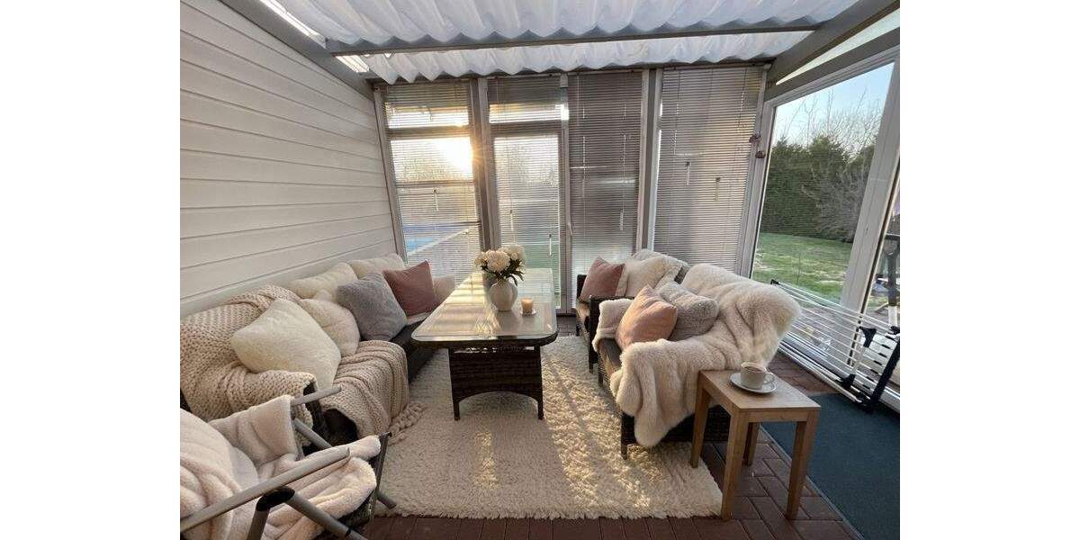 Doppelhaushälfte Braunschweig Waggum - 4 Zimmer, 119 m&sup2;, 1.500&euro; | Angebot:25821197