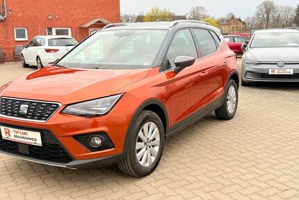Seat Arona 59.000 km 16.900 &euro; Braunschweig 38110