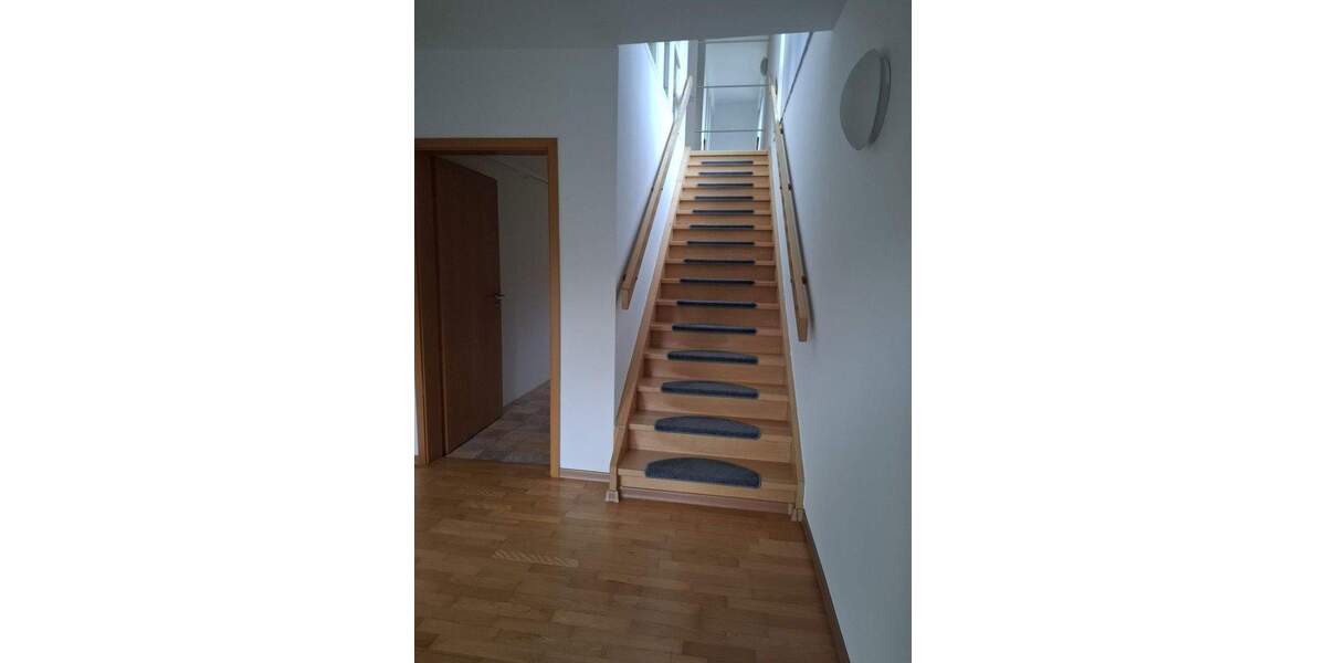 Reihenendhaus Salzgitter Groß Mahner - 3 Zimmer, 130 m&sup2;, 1.040&euro; | Angebot:24822892