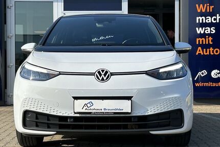 VW ID.3 130.884 km 19.950 &euro; Salzgitter 38229