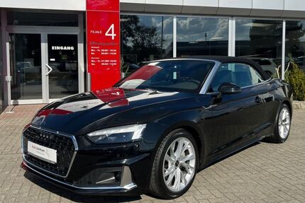 Audi A5 23.000 km 41.970 € Helmstedt 38350