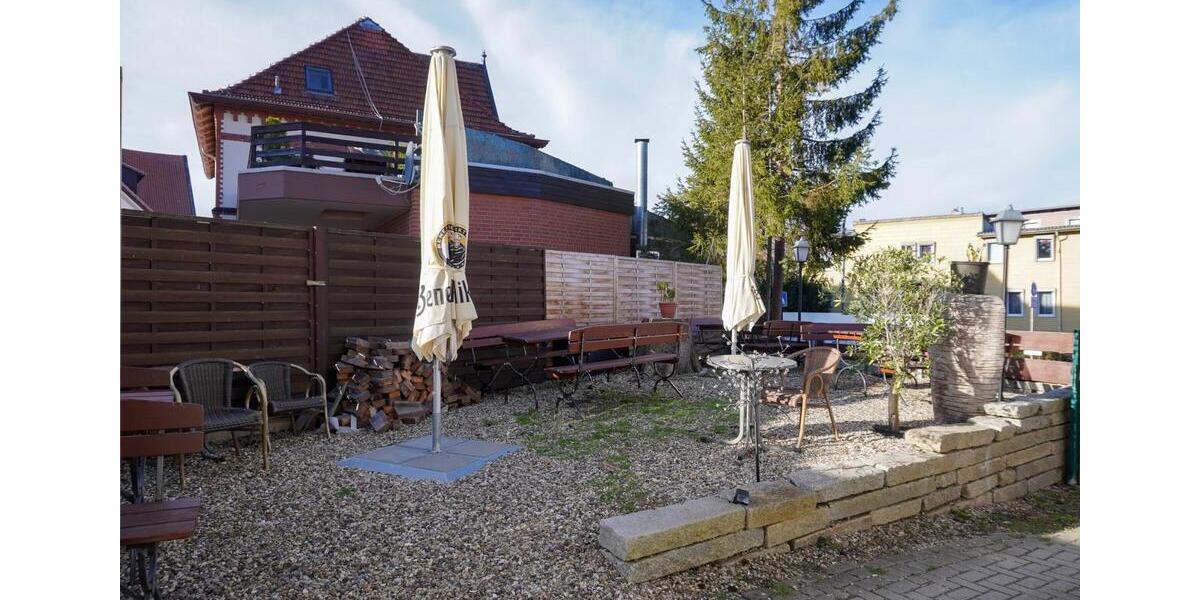 Gewerbeobjekt Liebenburg - 4.500&euro; | Angebot:23701458