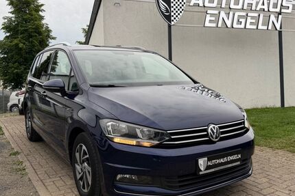 VW Touran 142.000 km 14.190 &euro; Salzgitter 38229