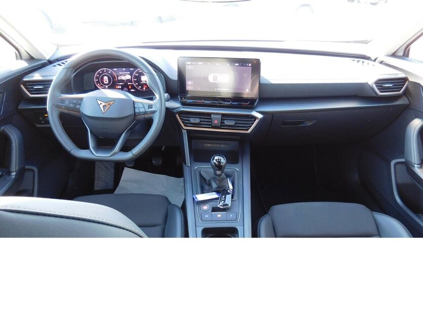 Cupra Formentor 1.5 TSI BMT Klima LED Navi 22.200 km 22.990 € Vordorf 38533