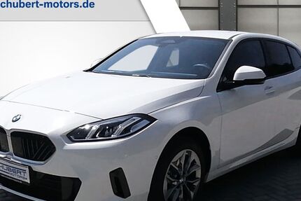 BMW 116 2.110 km 28.490 € Gifhorn 38518