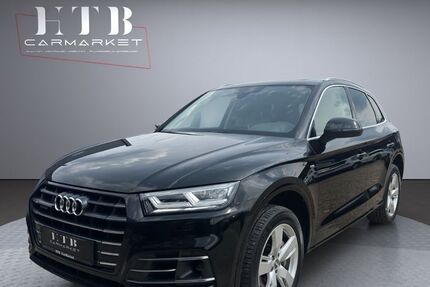 Audi Q5 114.700 km 31.490 &euro; Braunschweig 38122