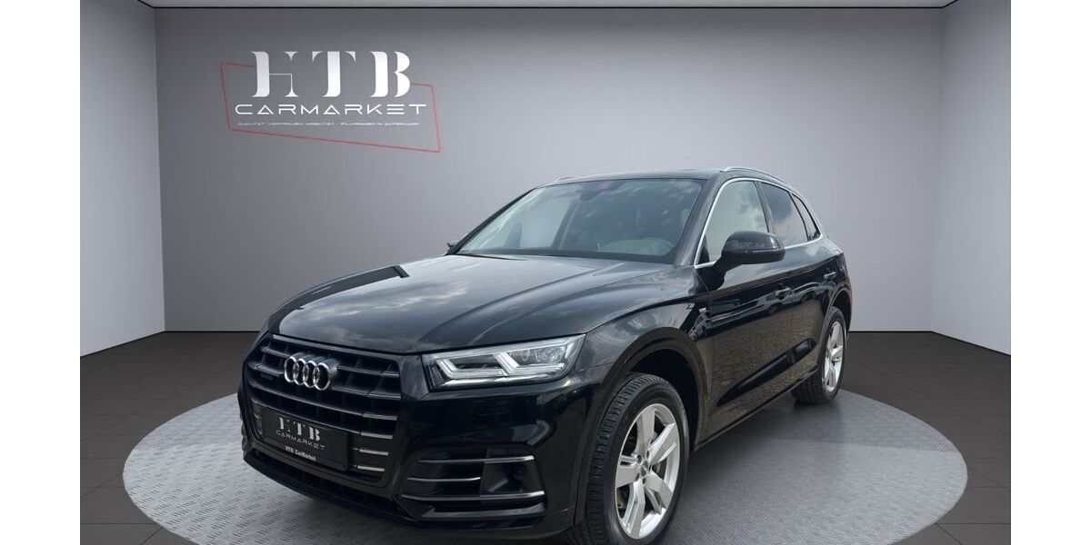 Audi Q5 114.700 km 31.490 &euro; Braunschweig 38122