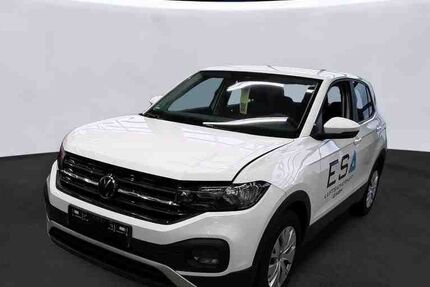 VW T-Cross 59.800 km 14.990 &euro; Braunschweig 38116