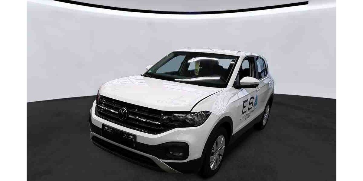 VW T-Cross 59.800 km 14.990 &euro; Braunschweig 38116