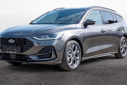 Ford Focus 21.750 km 23.850 &euro; Wolfenbüttel 38302