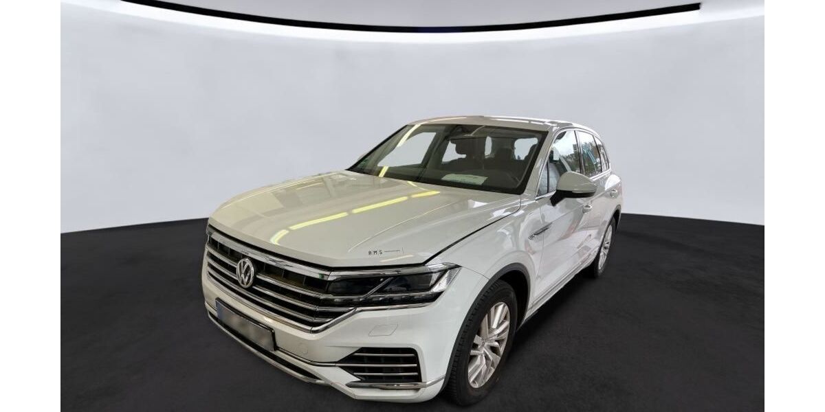 VW Touareg 185.200 km 26.890 &euro; Braunschweig 38114