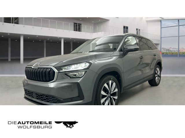 Skoda Kodiaq 16.313 km 40.990 € Wolfsburg 38440