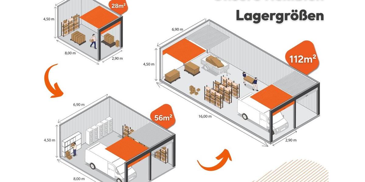 Gewerbeobjekt Wolfsburg Alt-Wolfsburg - 225&euro; | Angebot:26267113