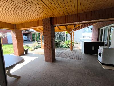 MEHRGENERATION ODER GROßE FAMILIE 8 zimmer