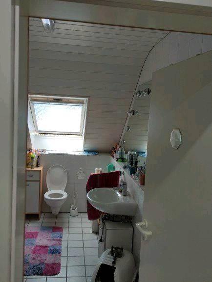 Dachgeschoßwohnung Gifhorn - 3 Zimmer, 85 m&sup2;, 175.750&euro; | Angebot:27186314