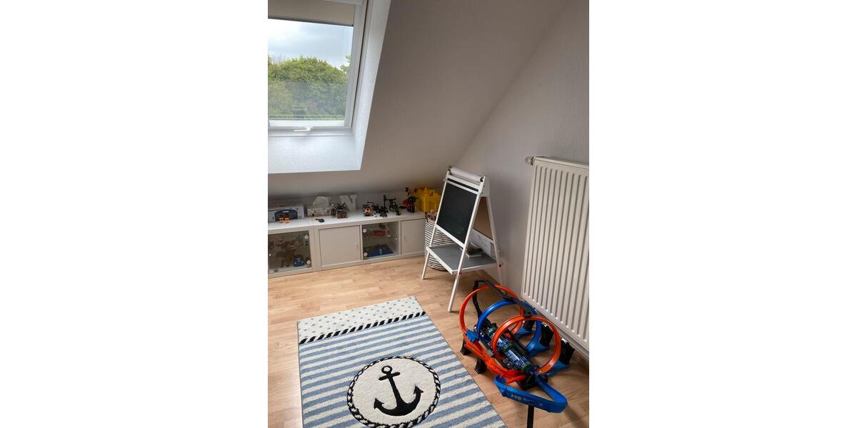 Reihenhaus Wolfsburg Almke - 3 Zimmer, 100 m&sup2;, 1.400&euro; | Angebot:25980732