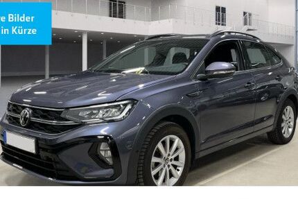 VW Taigo 6.125 km 23.690 &euro; Wolfsburg 38440