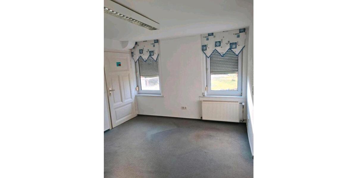 Büro 25m² in Börßum zimmer