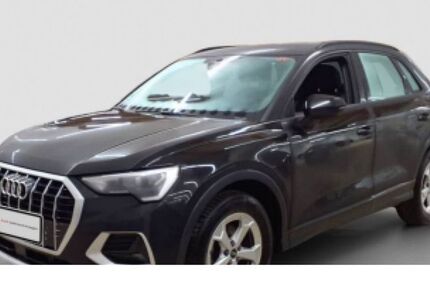 Audi Q3 27.360 km 35.980 &euro; Gifhorn 38518