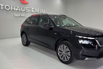 Skoda Kamiq 19.216 km 20.950 € Salzgitter 38228
