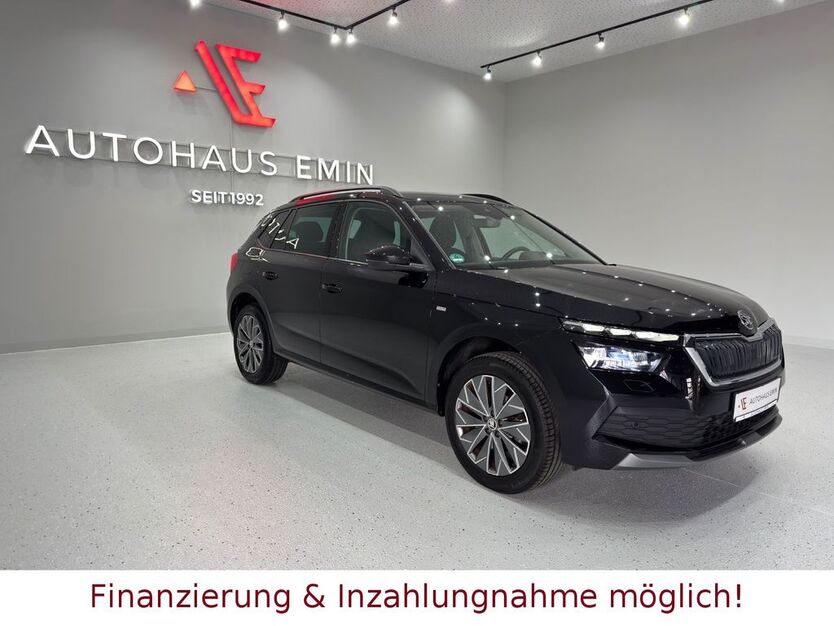 Skoda Kamiq 19.216 km 20.950 € Salzgitter 38228