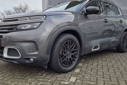 Citroen C5 Aircross 65.595 km 23.490 € Braunschweig 38112