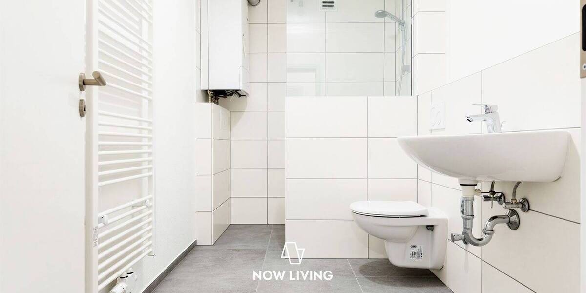 Etagenwohnung Braunschweig Östliches Ringgebiet - 4 Zimmer, 90 m&sup2;, 379.000&euro; | Angebot:26043329