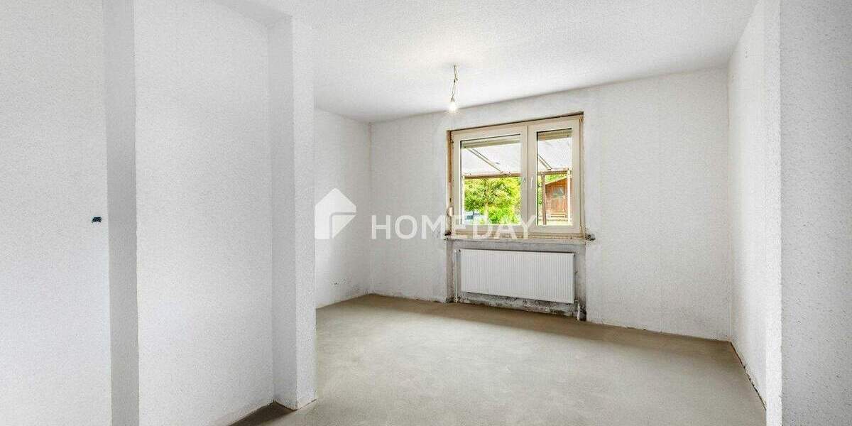 Doppelhaushälfte Wolfsburg Fallersleben - 7 Zimmer, 115 m&sup2;, 219.000&euro; | Angebot:24863024