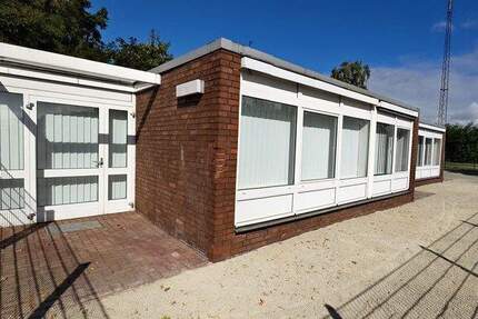 Gewerbeobjekt Edemissen Wipshausen - 6 Zimmer, 150 m&sup2;, 1.125&euro; | Angebot:25735321