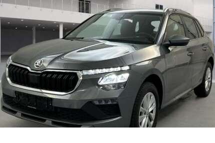 Skoda Kamiq 10.709 km 22.790 € Wolfsburg 38440
