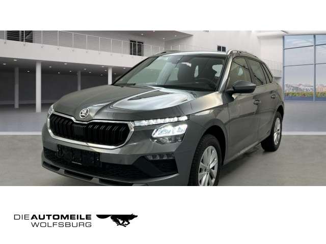 Skoda Kamiq 10.709 km 22.790 € Wolfsburg 38440