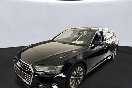 Audi A6 197.920 km 18.990 &euro; Braunschweig 38122