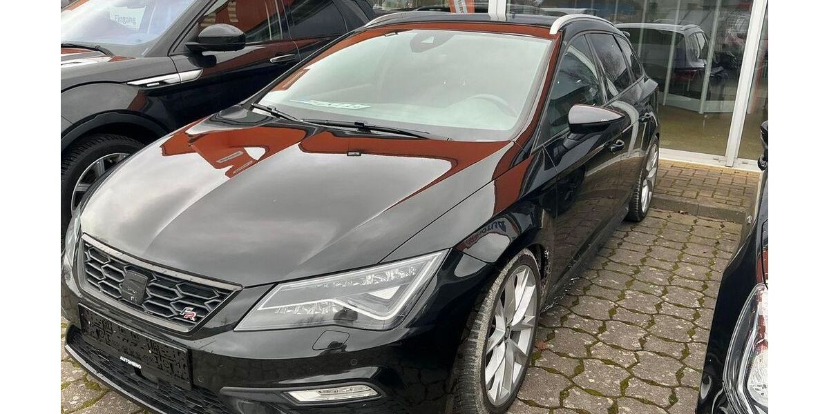 Seat Leon 76.000 km 18.990 &euro; Peine 31226