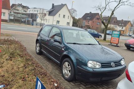 VW Golf 405.000 km 4.500 &euro; Isenbüttel 38550