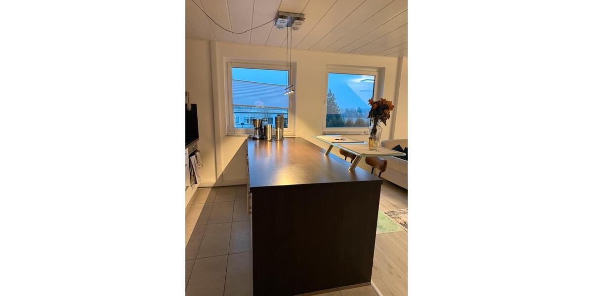 Maisonettenwohnung Braunschweig Wabe-Schunter-Beberbach - 3 Zimmer, 75 m&sup2;, 925&euro; | Angebot:24641376