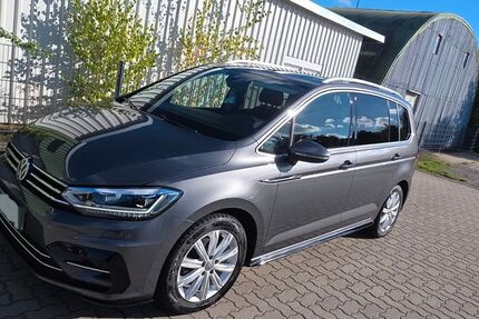 VW Touran 146.000 km 19.500 &euro; Remlingen 38319