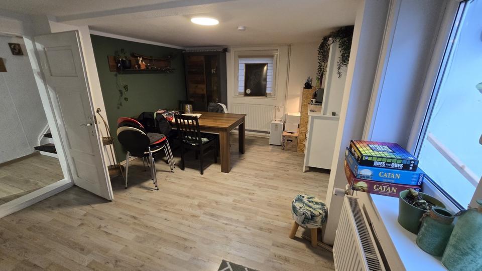 Reihenhaus Heere - 4.5 Zimmer, 100 m&sup2;, 900&euro; | Angebot:26358990