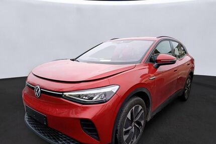VW ID.4 32.027 km 20.990 &euro; Braunschweig 38122