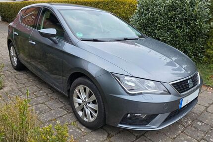 Seat Leon 115.500 km 9.999 &euro; Vechelde 38159