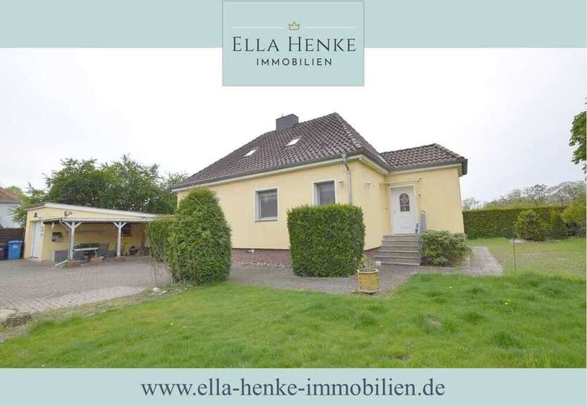 Haus zum Kaufen in Meine 240.000 € 76 m²