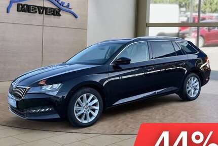 Skoda Superb 37.280 km 27.990 &euro; Sickte 38173