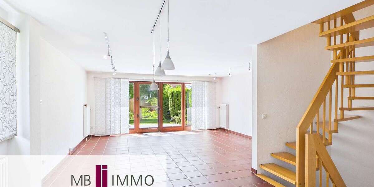 Einfamilienhaus Wolfsburg Alt-Wolfsburg - 4 Zimmer, 114 m&sup2;, 295.000&euro; | Angebot:27256276
