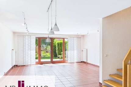 Haus Wolfsburg Alt-Wolfsburg - 4 Zimmer, 114 m&sup2;, 295.000&euro; | Angebot:27256276