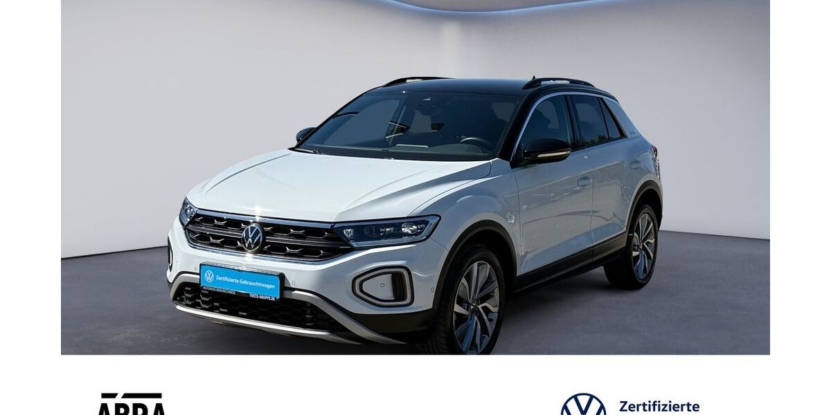 VW T-Roc 29.750 km 28.550 &euro; Braunschweig 38108