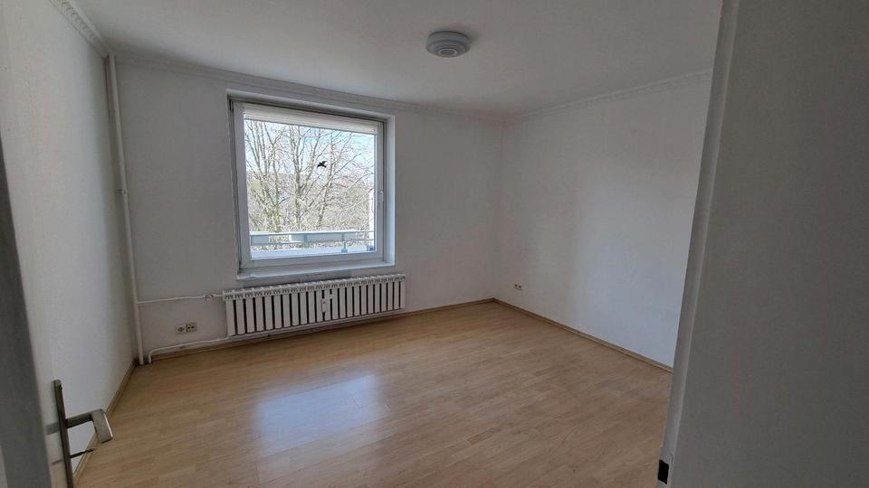Etagenwohnung Wolfsburg Alt-Wolfsburg - 3 Zimmer, 65 m&sup2;, 175.000&euro; | Angebot:26025550
