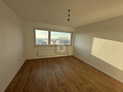 ZENTRAL WOHNEN ÜBER DEN DÄCHERN DER STADT - Etagenwohnung Braunschweig Östliches Ringgebiet | Angebot:26904436