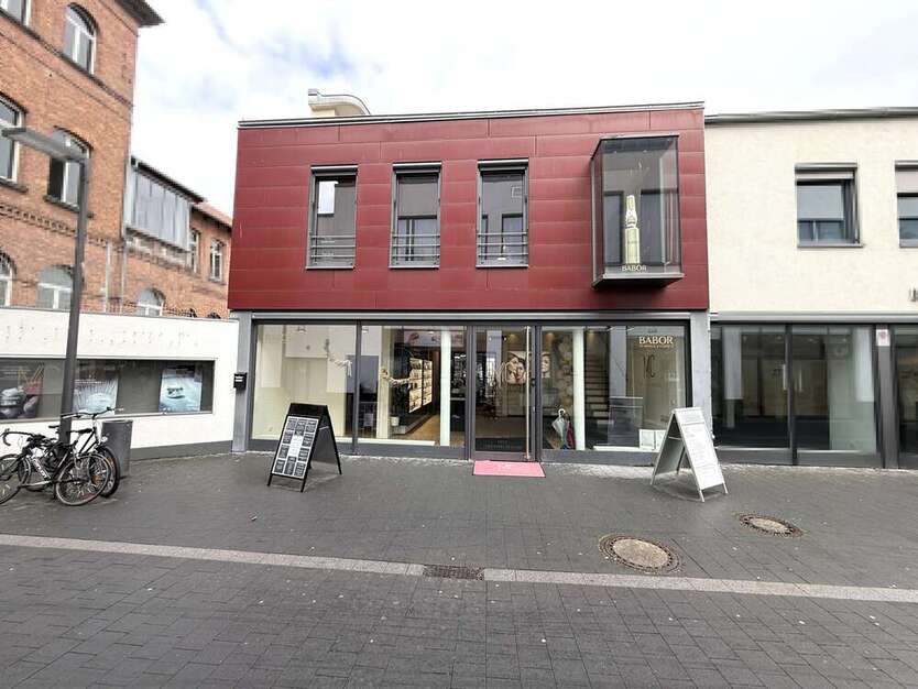 Einzelhandel in Braunschweig 599.000 € 176 m² zimmer