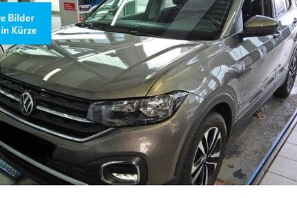 VW T-Cross 33.450 km 17.690 &euro; Wolfsburg 38440