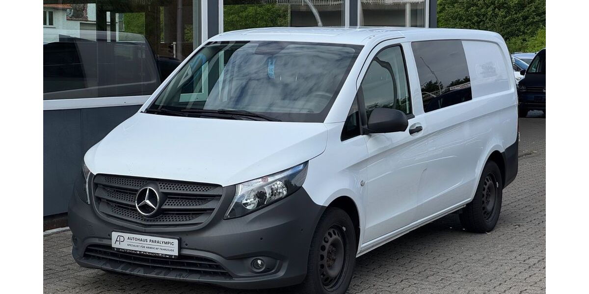 Mercedes-Benz Vito 131.241 km 21.490 &euro; Salzgitter 38259